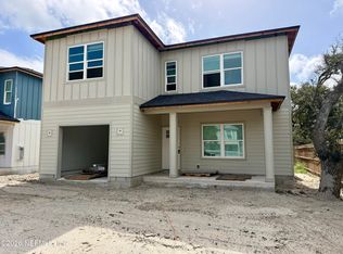 303 12th St, Saint Augustine, FL 32084