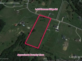 5 Dawson Ridge Rd, La Grange, KY 40031