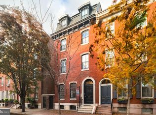 2119 Pine St APT 1, Philadelphia, PA 19103