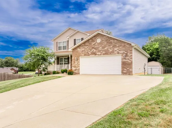 105 Juniper Ct, Elizabethtown, KY 42701