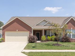 345 Angelina Way, Avon, IN 46123
