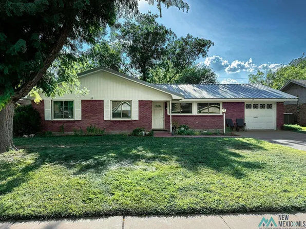 3110 Futura Dr, Roswell, NM 88201
