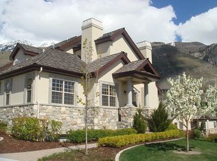 986 E Waterford Ln, Provo, UT 84604