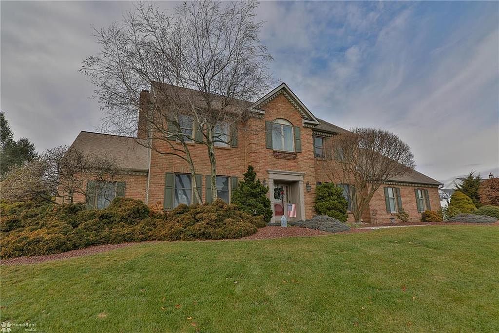 4681 York Dr, Orefield, PA 18069 Zillow