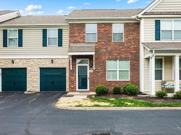 1836 Epic Way #38, Grove City, OH 43123