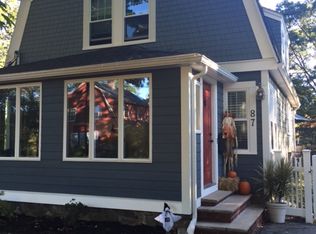 87 Hanscom Ave, Reading, MA 01867