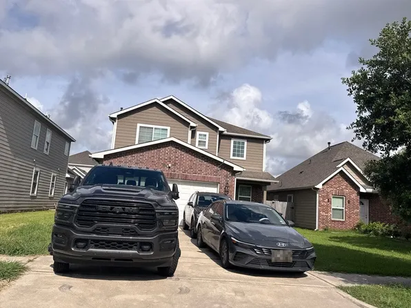 13930 Aldaco Dr, Houston, TX 77045