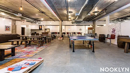 Rented by Nooklyn NYC LLC