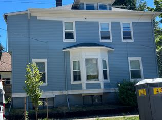 561 N Simpson St #561, Portland, OR 97217