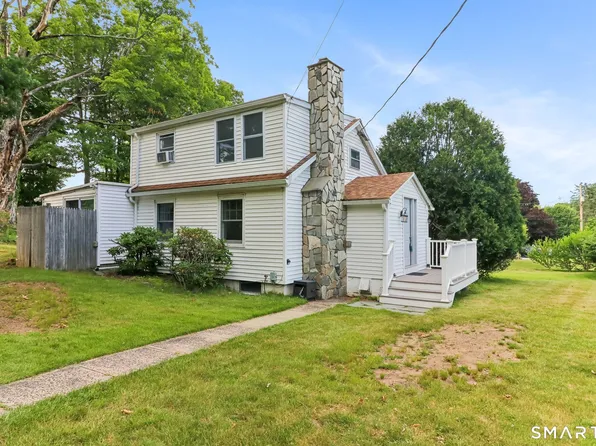 1044 Durham Road, Wallingford, CT 06492