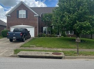 105 Red Oak Way, Nicholasville, KY 40356