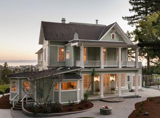535 Highland Ave, Santa Cruz, CA
