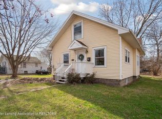 523 W Mount Hope Ave, Lansing, MI 48910