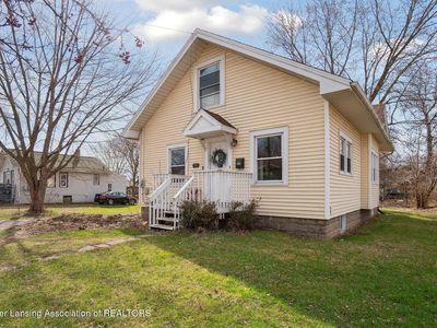 523 W Mount Hope Ave, Lansing, MI, 48910