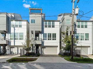 1706 Goliad St, Houston, TX 77007