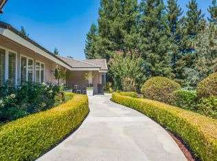 4024 Flintridge Dr, Bakersfield, CA 93306