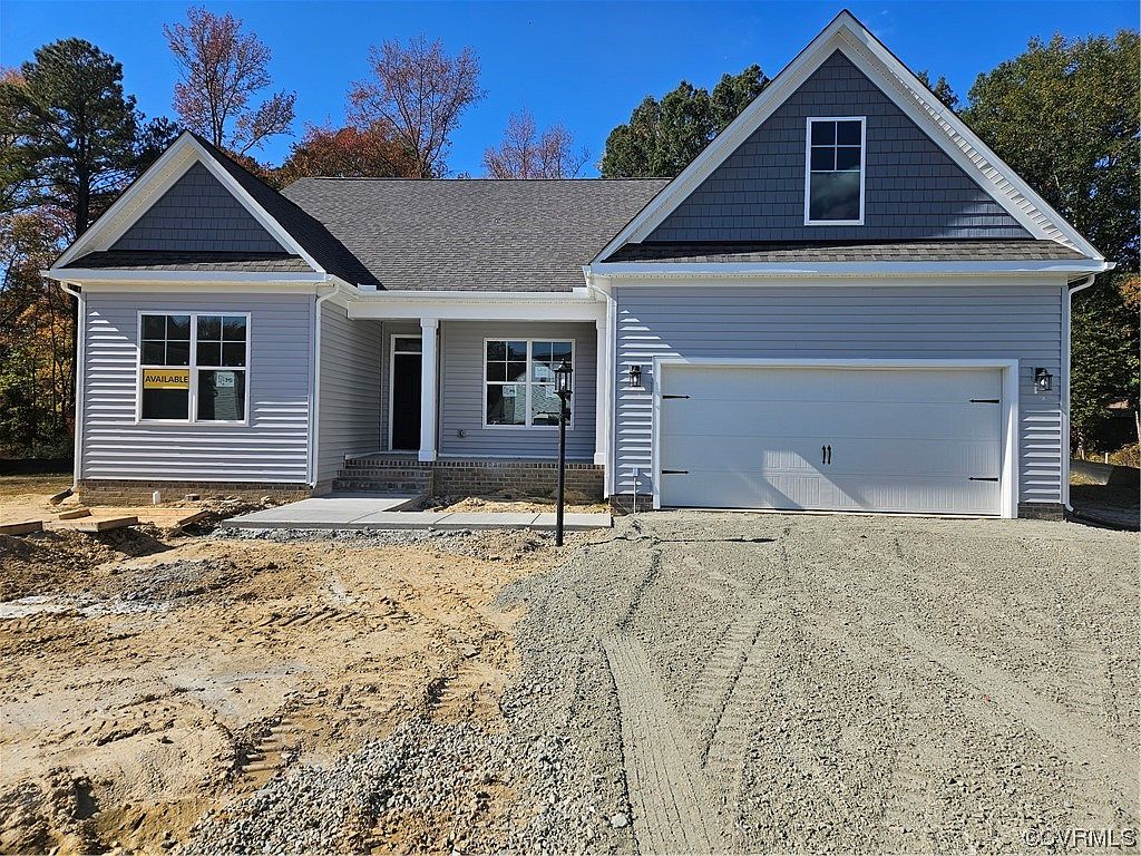 6820 Hominy Ct, Henrico, VA 23231 MLS 2232411 Zillow