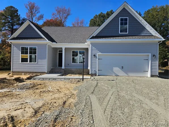 6820 Hominy Ct, Henrico, VA 23231