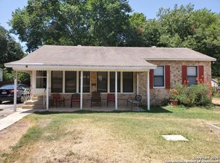 409 Brooks Ave, Schertz, TX 78154
