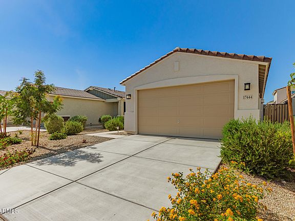 4th image of 17444 W VIA DE LUNA Drive