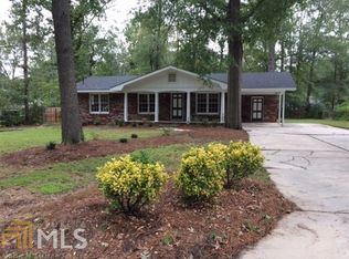 132 Trentwood Pl NW, Rome, GA 30165
