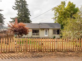 855 W N St, Springfield, OR 97477