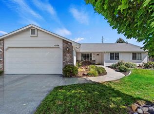 4756 N Date Palm Ave, Boise, ID 83713
