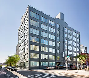 338 Berry at 338 Berry Street in Williamsburg