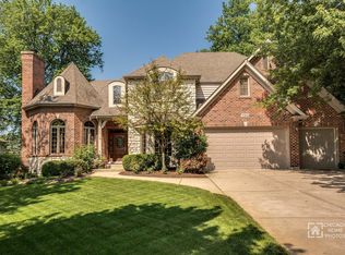 1143 Tuthill Rd, Naperville, IL 60563