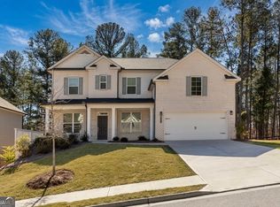 3509 Pickens Landing Dr, Dacula, GA