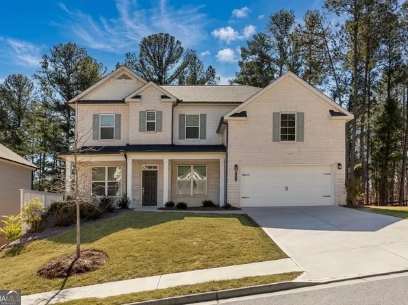 3509 Pickens Landing Dr, Dacula, GA 30019