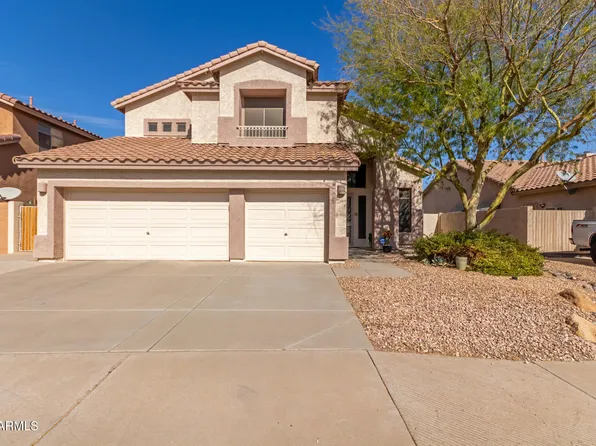 5356 W JUPITER Way, Chandler, AZ 85226