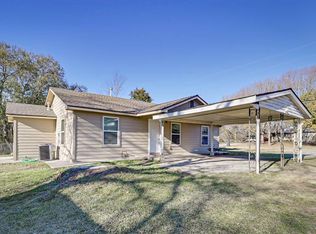 4407 W Park Row Blvd, Corsicana, TX 75110