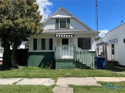 3020 Mulberry St, Toledo, OH, 43608