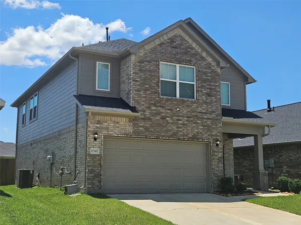 17747 Pamukkale Pl, Tomball, TX 77377