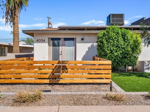 4034 E MORELAND Street, Phoenix, AZ 85008