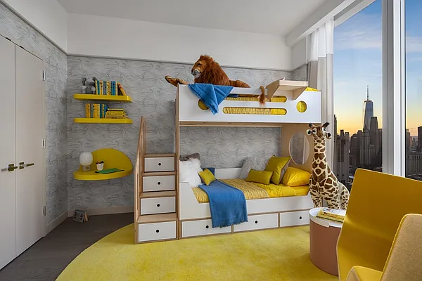 Sold by Extell Marketing Group | media 32