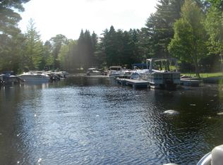 Pine Acres Dr #6, Stephenson, WI 54114