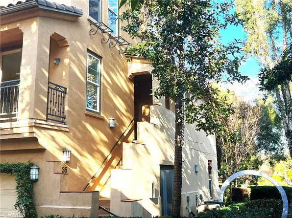 36 Martino, Mission Viejo, CA 92694