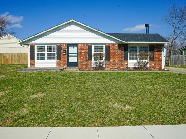 126 Windemere Rd, New Whiteland, IN 46184