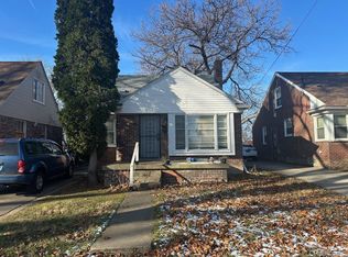 8645 Carlin St, Detroit, MI 48228