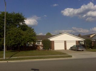 810 Tradewind Dr, Westerville, OH 43081