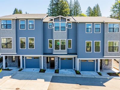 26628 NE 143rd (Lot 2) Place, Duvall, WA, 98019
