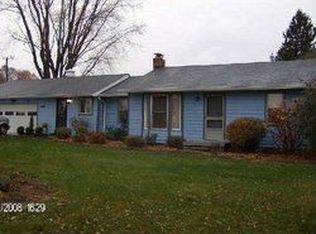 6416 S Carroll Rd, Indianapolis, IN 46259