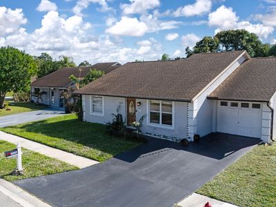 5561 Priscilla Lane, Lake Worth, FL, 33463