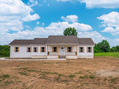 259 County Road 677, Fort Payne, AL, 35968