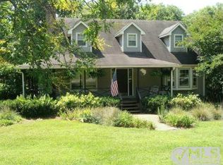 222 Elliott Ct, Columbia, TN 38401