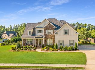 1879 Grove Brook Ln, Watkinsville, GA 30677