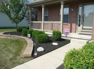 103 Curly Smart Cir, Delaware, OH 43015