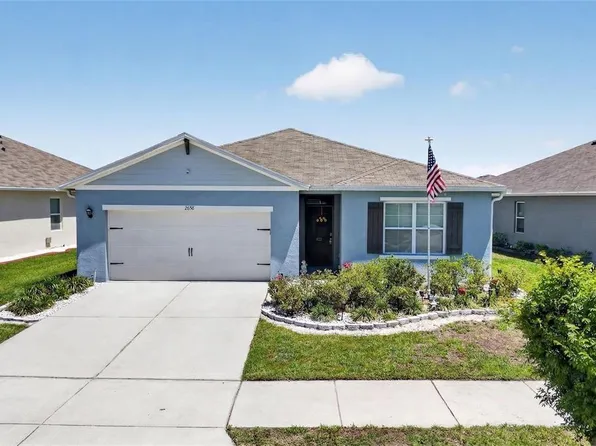 2658 Grandbury Grove Rd, Lakeland, FL 33811